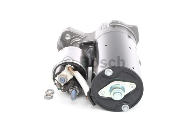 Electromotor potrivit VW PHAETON 3.2 2002-2005 - (12V, 1,7kW) [2]