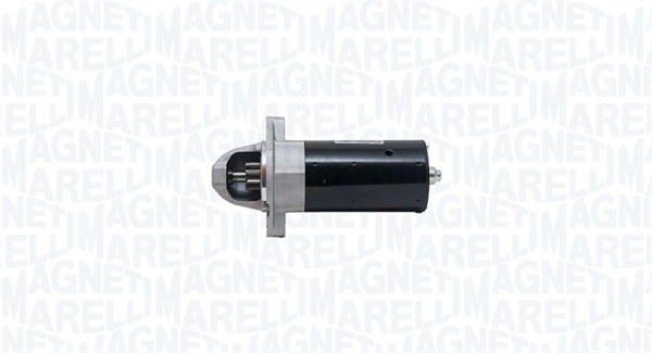 Electromotor (12V, 1,8kW) BMW Seria 1 (E81), 1 (E87), 3 (E90), 3 (E91), 3 (E92), 3 (E93), 5 (E60), 5 (E61), 6 (E63), 6 (E64), 7 (E65, E66, E67), X3 (E83), X5 (E70), X6 (E71, E72) 2.0D/3.0D intre 2004- [4]