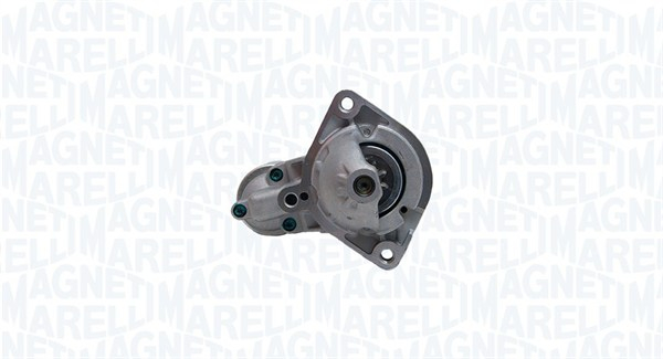 Electromotor (12V, 1,8kW) BMW Seria 1 (E81), 1 (E87), 3 (E90), 3 (E91), 3 (E92), 3 (E93), 5 (E60), 5 (E61), 6 (E63), 6 (E64), 7 (E65, E66, E67), X3 (E83), X5 (E70), X6 (E71, E72) 2.0D/3.0D intre 2004- [2]