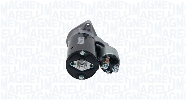 Electromotor (12V, 1,8kW) BMW Seria 1 (E81), 1 (E87), 3 (E90), 3 (E91), 3 (E92), 3 (E93), 5 (E60), 5 (E61), 6 (E63), 6 (E64), 7 (E65, E66, E67), X3 (E83), X5 (E70), X6 (E71, E72) 2.0D/3.0D intre 2004- [3]