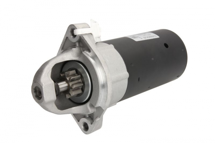 Electromotor (12V, 1,8kW) BMW Seria 1 (E81), 3 (E90), 3 (E91), 3 (E92), 3 (E93), 5 (E60), 5 (E61), 6 (E63), 6 (E64), 7 (E65, E66, E67), X3 (E83), X5 (E70), X6 (E71, E72) 2.0D 3.0D intre 2004-2013