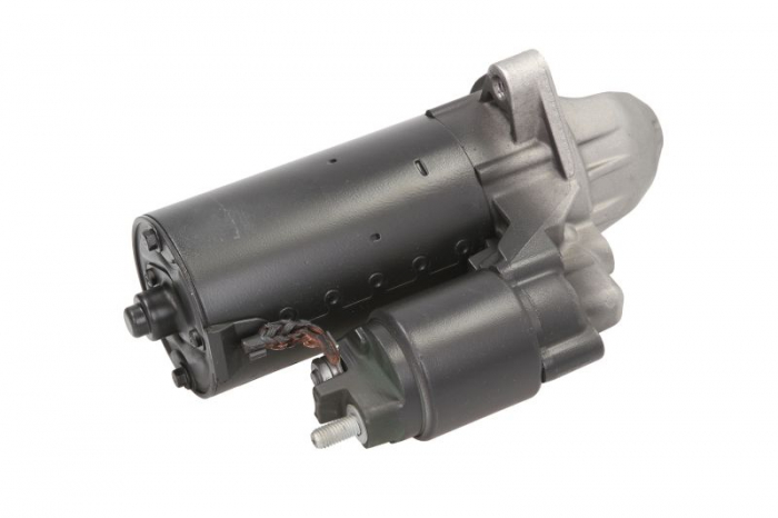 Electromotor potrivit BMW Seria 1 (E87), 3 (E90), 3 (E91), 3 (E92), 3 (E93), 5 (E60), 5 (E61), 6 (E63), 6 (E64), 7 (E65, E66, E67), X3 (E83), X5 (E70), X6 (E71, E72) 2.0D/3.0D 2004-2013 - (12V, 1,8kW) [2]