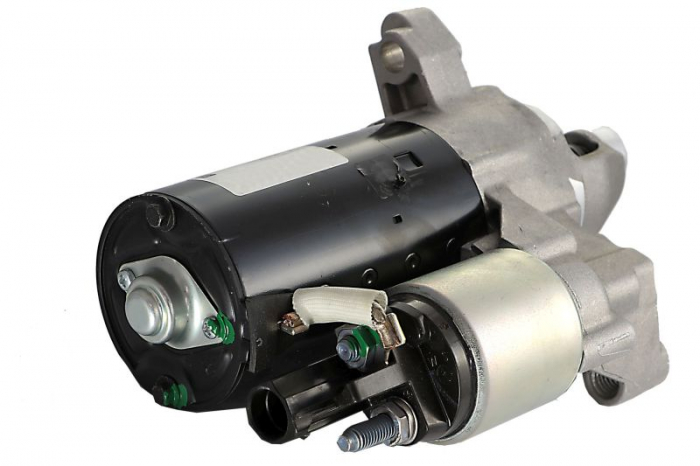 Electromotor (12V, 1,8kW) NISSAN NV300, QASHQAI I, QASHQAI II; RENAULT FLUENCE, GRAND SCENIC III, GRAND SCENIC IV, KADJAR, MEGANE, MEGANE III, MEGANE IV, SCENIC III, SCENIC IV, TALISMAN 1.6D dupa 2011 [2]