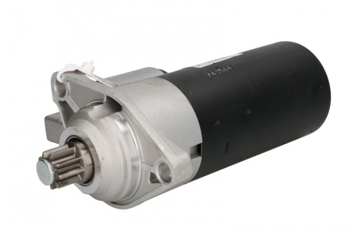 Electromotor (12V, 1,8kW) potrivit AUDI A2; VW LUPO I, POLO III CLASSIC 1.2D 1.9D 06.96-08.05