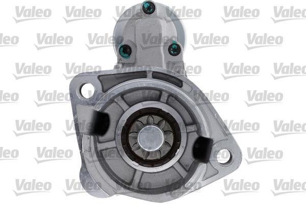 Electromotor (12V, 1,8kW) potrivit AUDI A4 B5, A4 B6, A6 C5, A8 D2; VW PASSAT B5, PASSAT B5.5 1.8-6.0 08.98-05.05 [2]