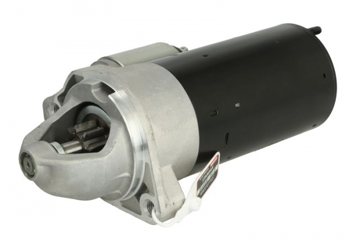 Electromotor (12V, 1,8kW) potrivit BMW 3 (E36), 5 (E60), 5 (E61), 6 (E63), 6 (E64), 7 (E65, E66, E67), X5 (E53), X5 (E70); FORD GRAND C-MAX 1.6-4.8 09.93-06.19