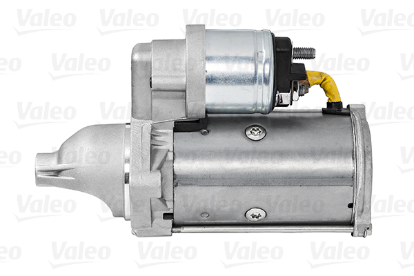 Electromotor (12V, 1,8kW) potrivit CHEVROLET AVEO; OPEL AGILA, ASTRA H, ASTRA H GTC, ASTRA H/KOMBI, ASTRA J, COMBO TOUR, COMBO/MINIVAN, CORSA C, CORSA C/HATCHBACK, CORSA D 1.3D 06.03- [4]