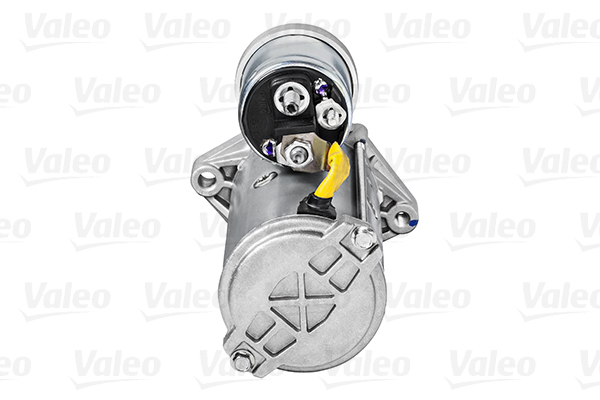 Electromotor (12V, 1,8kW) potrivit CHEVROLET AVEO; OPEL AGILA, ASTRA H, ASTRA H GTC, ASTRA H/KOMBI, ASTRA J, COMBO TOUR, COMBO/MINIVAN, CORSA C, CORSA C/HATCHBACK, CORSA D 1.3D 06.03- [3]