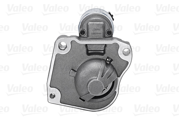 Electromotor potrivit DS DS 3; CITROEN C3 II, C4 CACTUS, C-ELYSEE, DS3; PEUGEOT 2008 I, 208 I, 301 1.2 dupa 2012 - (12V, 1,8kW) [2]