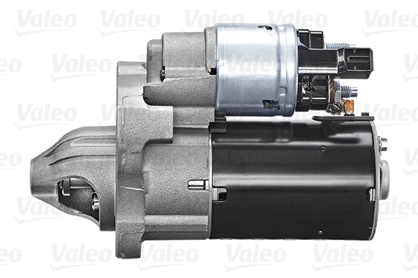 Electromotor potrivit DS DS 3; CITROEN C3 II, C4 CACTUS, C-ELYSEE, DS3; PEUGEOT 2008 I, 208 I, 301 1.2 dupa 2012 - (12V, 1,8kW) [4]