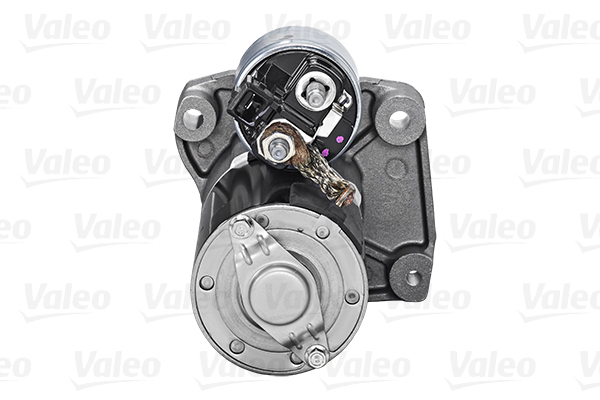 Electromotor potrivit DS DS 3; CITROEN C3 II, C4 CACTUS, C-ELYSEE, DS3; PEUGEOT 2008 I, 208 I, 301 1.2 dupa 2012 - (12V, 1,8kW) [3]
