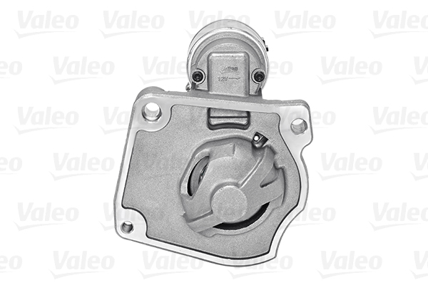 Electromotor potrivit DS DS 3 DS 4 DS 5; CITROEN BERLINGO MULTISPACE, C3 AIRCROSS II, C3 III, C4 CACTUS, C4 GRAND PICASSO II, C4 II, C4 PICASSO II, C4 SPACETOURER 1.2-1.6H dupa 2012 - (12V, 1,8kW) [2]