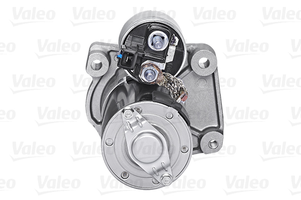 Electromotor potrivit DS DS 3 DS 4 DS 5; CITROEN BERLINGO MULTISPACE, C3 AIRCROSS II, C3 III, C4 CACTUS, C4 GRAND PICASSO II, C4 II, C4 PICASSO II, C4 SPACETOURER 1.2-1.6H dupa 2012 - (12V, 1,8kW) [3]