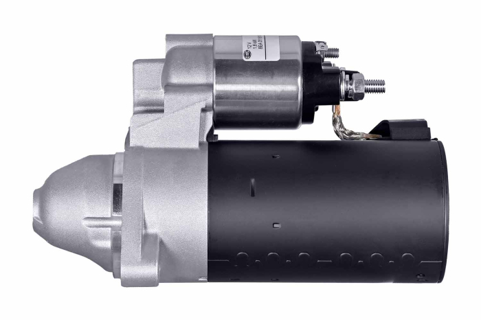 Electromotor (12V, 1,8kW) potrivit MERCEDES C (A205), C (C204), C (C205), C T-MODEL (S204), C T-MODEL (S205), C (W204), C (W205), CLS (C218), CLS SHOOTING BRAKE (X218) 2.1D/2.2D/2.2DH 06.06- [3]