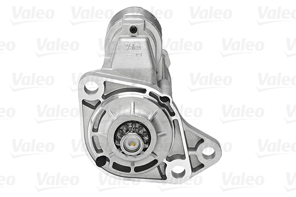 Electromotor (12V, 1,8kW) potrivit MERCEDES V (638/2); AUDI A3; FORD GALAXY I; SEAT ALHAMBRA, CORDOBA, CORDOBA VARIO, IBIZA II, INCA, LEON, TOLEDO I, TOLEDO II; SKODA OCTAVIA I 1.4-2.9 08.76-12.10 [2]