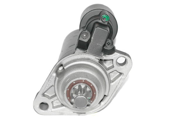 Electromotor potrivit SEAT CORDOBA, IBIZA II, TOLEDO II; VW BORA, BORA I, GOLF IV, NEW BEETLE 1.9D/2.3 1996-2010 - (12V, 1,8kW) [2]