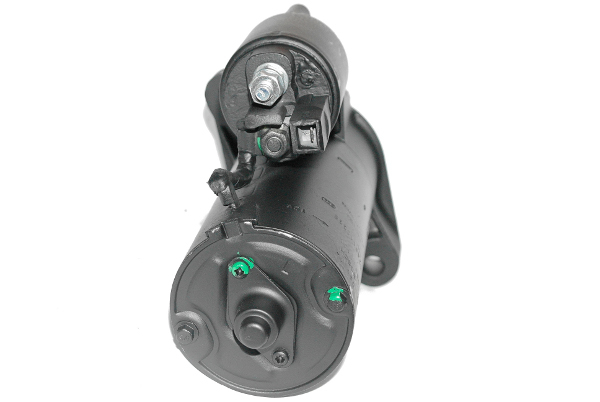 Electromotor potrivit SEAT CORDOBA, IBIZA II, TOLEDO II; VW BORA, BORA I, GOLF IV, NEW BEETLE 1.9D/2.3 1996-2010 - (12V, 1,8kW) [3]