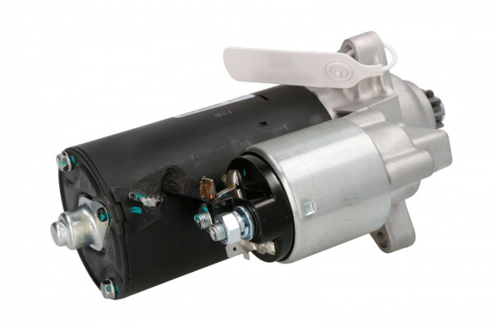 Electromotor potrivit VW CADDY III, CADDY/MINIVAN, TRANSPORTER T4 1.9D-2.8 1990-2009 - (12V, 1,8kW) [2]