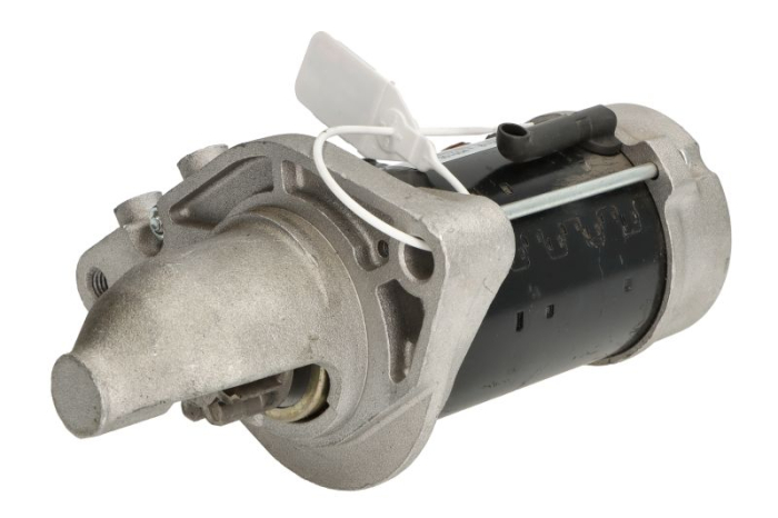 Electromotor (12V, 1,8kW, reconditionat profesional) potrivit JAGUAR F-TYPE, XF I, XF II, XF SPORTBRAKE, XJ 3.0 5.0 01.09-