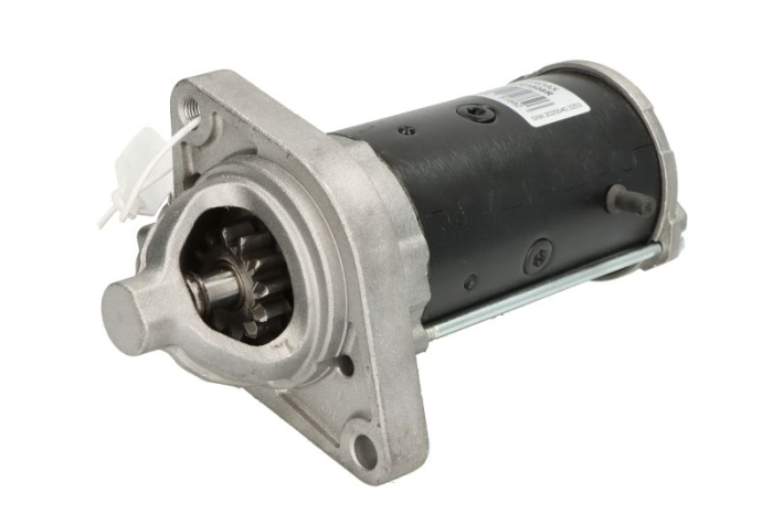 Electromotor (12V, 1,8kW, reconditionat profesional) potrivit TOYOTA C-HR 1.2 10.16-