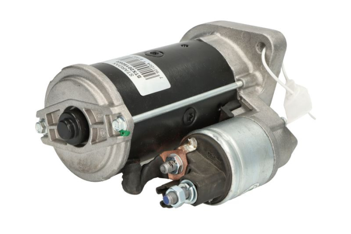Electromotor potrivit TOYOTA C-HR 1.2 dupa 2016 (12V, 1, 8kW, reconditionat profesional) [2]