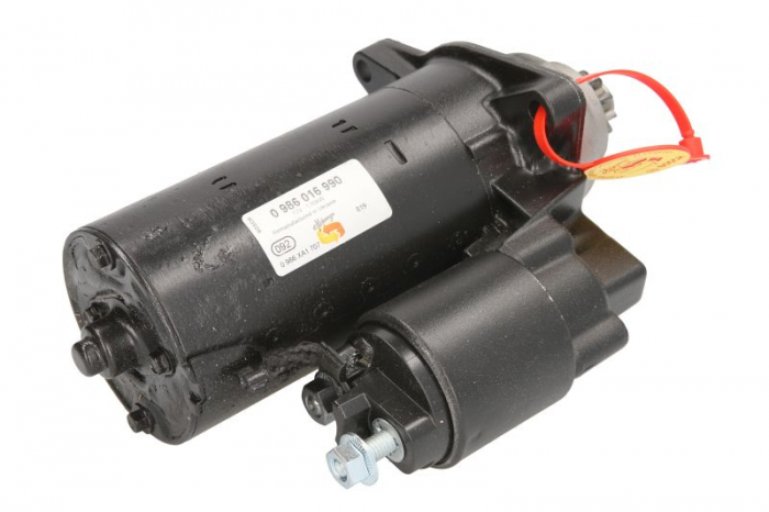 Electromotor potrivit VW TRANSPORTER IV 1.9D-2.8 1990-2003 - (12V, 1,8kW) [2]