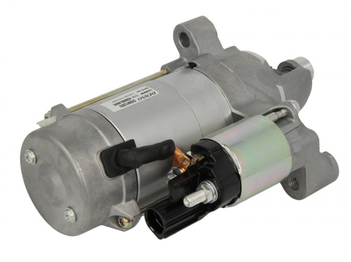 Electromotor potrivit AUDI A4, A4 ALLROAD, A5, A6, A6 ALLROAD, A7, A8, Q5; PORSCHE MACAN 3.0D/4.2D 2009-2018 - (12V, 1,9kW) [2]