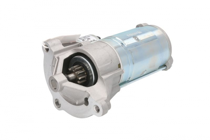 Electromotor (12V, 1,9kW) CITROEN C4, C4 I, C4 PICASSO I, C5 II, JUMPER; FIAT SCUDO; PEUGEOT 307, 406, 407 2.0D 2.2D dupa 2000