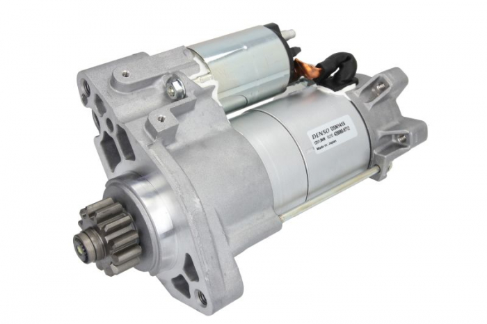 Electromotor (12V, 1,9kW) LAND ROVER DISCOVERY IV, RANGE ROVER IV, RANGE ROVER SPORT 3.0 5.0 dupa 2012