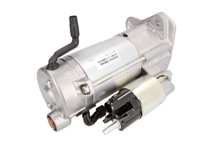 Electromotor (12V, 1,9kW) OPEL ANTARA, CASCADA, INSIGNIA A, INSIGNIA A COUNTRY, INSIGNIA B, INSIGNIA B GRAND SPORT, ZAFIRA C 2.0D dupa 2014 [4]