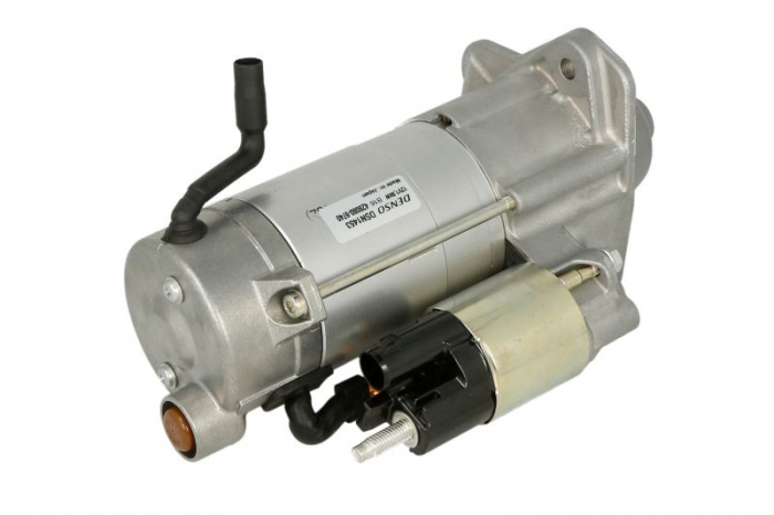 Electromotor (12V, 1,9kW) OPEL ANTARA, CASCADA, INSIGNIA A, INSIGNIA A COUNTRY, INSIGNIA B, INSIGNIA B GRAND SPORT, ZAFIRA C 2.0D dupa 2014 [2]