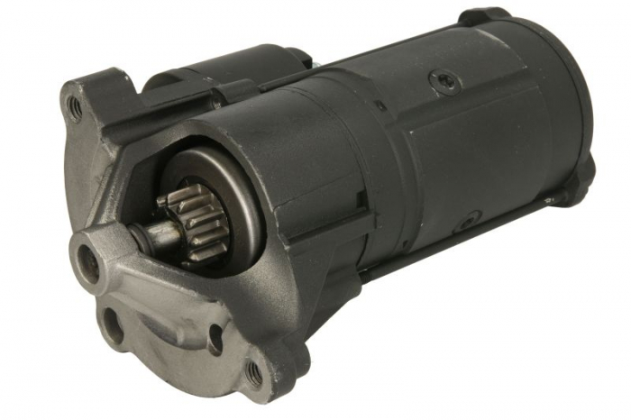 Electromotor (12V, 1,9kW) potrivit CITROEN C4, C4 GRAND PICASSO I, C4 GRAND PICASSO II, C4 I, C4 II, C4 PICASSO I, C4 PICASSO II, C4 SPACETOURER, C5 I, C5 II, C5 III, C8, DS4, DS5 1.9D-2.2D 07.98-