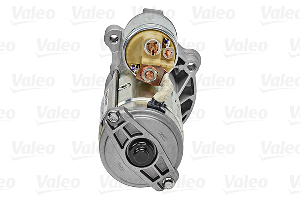 Electromotor potrivit DS DS 4 DS 5; CITROEN C4, C4 GRAND PICASSO I, C4 GRAND PICASSO II, C4 I, C4 II, C4 PICASSO I, C4 PICASSO II, C4 SPACETOURER, C5 II, C5 III, C8 1.6D-3.0D dupa 1999 - (12V, 1,9kW) [3]