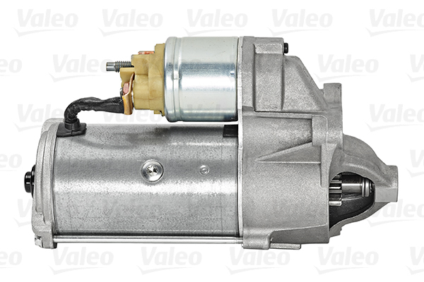 Electromotor potrivit MITSUBISHI CARISMA, SPACE STAR; NISSAN INTERSTAR, PRIMASTAR, PRIMERA; OPEL MOVANO A, VIVARO A; RENAULT ESPACE IV, GRAND SCENIC II, LAGUNA II 1.9D/2.0/2.5D dupa 2000 - (12V, 1,9kW [4]