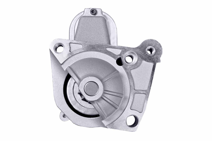 Electromotor (12V, 1,9kW) potrivit VOLVO S40 I, V40; MITSUBISHI CARISMA, SPACE STAR; NISSAN INTERSTAR, PRIMASTAR, PRIMERA; OPEL MOVANO A, VIVARO A; RENAULT ESPACE IV 1.9D/2.0/2.5D 09.99- [4]