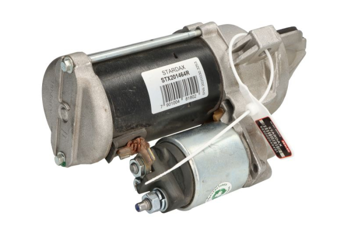 Electromotor (12V, 1,9kW, reconditionat profesional) potrivit FORD KUGA II 2.0 08.17-12.19 [2]