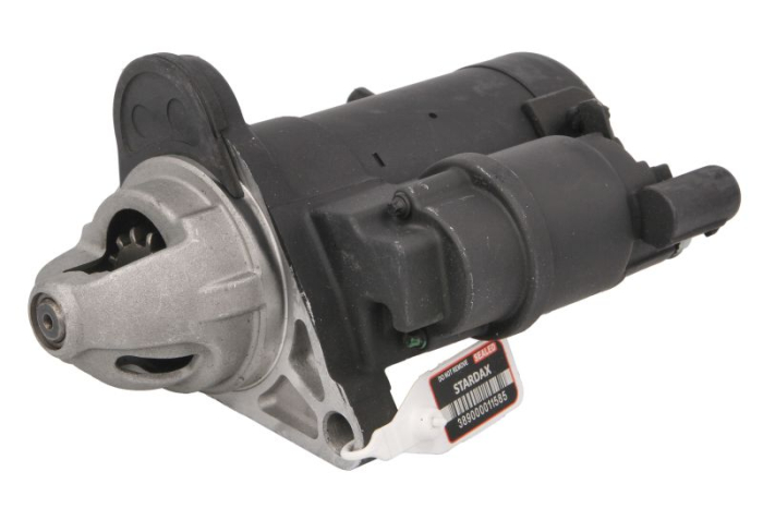 Electromotor (12V, 1,9kW, reconditionat profesional) potrivit OPEL ASTRA K, KARL 1.0-1.4CNG 01.15-12.22
