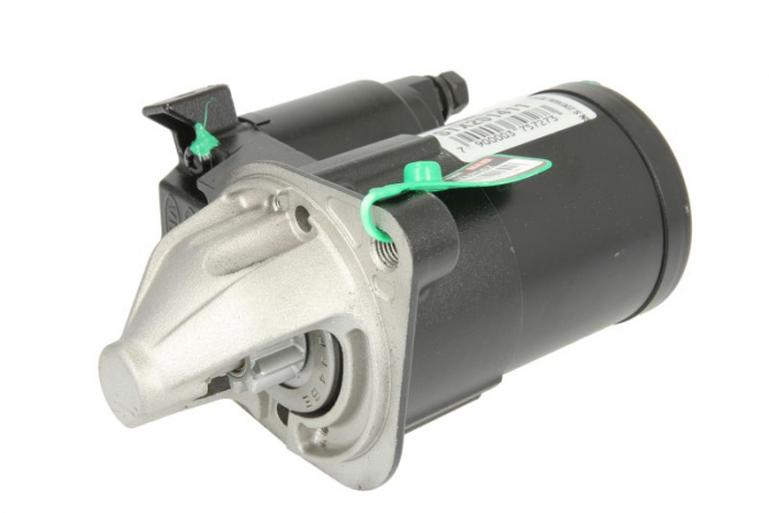 Electromotor (12V, 1kW) HYUNDAI I30, IX20, IX35, TUCSON; KIA CEE D, PRO CEE D, SPORTAGE, VENGA 1.4 1.4LPG 1.6 dupa 2010