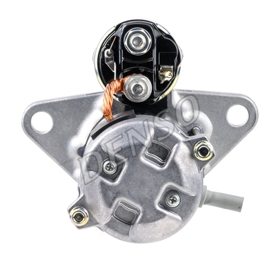 Electromotor (12V, 1kW) LAND ROVER FREELANDER 1.8 intre 1998-2006 [2]