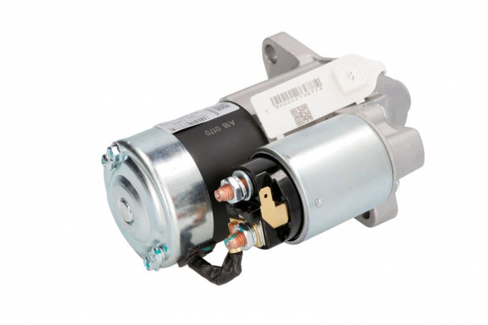 Electromotor potrivit MAZDA 323 F VI, 323 S VI, 626 III, 626 IV, 626 V, MPV II, PREMACY 1.8/1.9/2.0 1988-2005 - (12V, 1kW) [2]