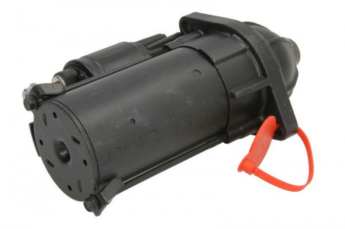 Electromotor potrivit MERCEDES A (W168), A (W169), B (W245), VANEO (414) 1.4-2.1 1997-2012 - (12V, 1kW) [2]