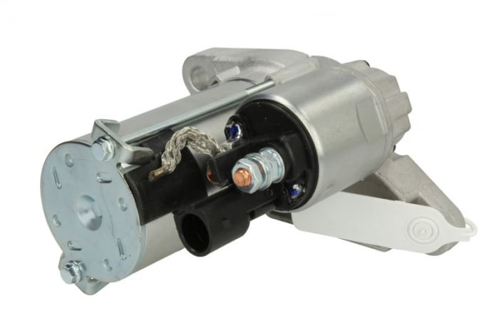 Electromotor (12V, 1kW) potrivit AUDI A1, A3; SEAT ALTEA, ALTEA XL, CORDOBA, IBIZA III, IBIZA IV, IBIZA IV SC, IBIZA IV ST, IBIZA IV/HATCHBACK, LEON, TOLEDO III, TOLEDO IV; SKODA FABIA I 1.2-2.0 10.99 [2]