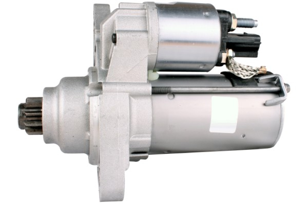 Electromotor (12V, 1kW) potrivit AUDI A1, A3; SEAT ALTEA, ALTEA XL, CORDOBA, IBIZA III, IBIZA IV, IBIZA IV SC, IBIZA IV ST, IBIZA IV HATCHBACK, LEON, TOLEDO III, TOLEDO IV 1.2-2.0 10.99-05.22