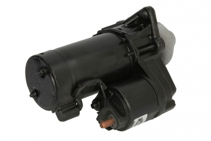 Electromotor potrivit CHEVROLET AVEO / KALOS, CRUZE, LACETTI, LANOS, NUBIRA, REZZO; DAEWOO ESPERO, KALOS, LACETTI, LANOS, NEXIA, NUBIRA, TACUMA / REZZO; FIAT STILO 1.2-1.8 dupa 1982 - (12V, 1kW) [2]