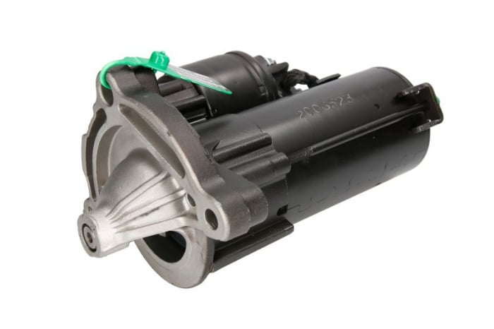 Electromotor (12V, 1kW) potrivit CITROEN AX, BERLINGO, BERLINGO MULTISPACE, BERLINGO MINIVAN, BX, C15, C15 MINIVAN, C2, C2 ENTERPRISE, C3 I, C3 II, C3 PLURIEL, C4, C4 I, C-ELYSEE 1.0-2.0D 10.82-