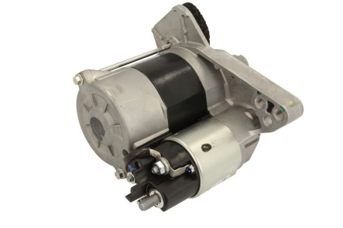Electromotor potrivit DACIA DOKKER, DOKKER EXPRESS/MINIVAN, DUSTER, LODGY, LOGAN II, LOGAN MCV II, SANDERO II; NISSAN JUKE, PULSAR, QASHQAI II; RENAULT CAPTUR I 0.9-1.6LPG dupa 2012 - (12V, 1kW) [2]