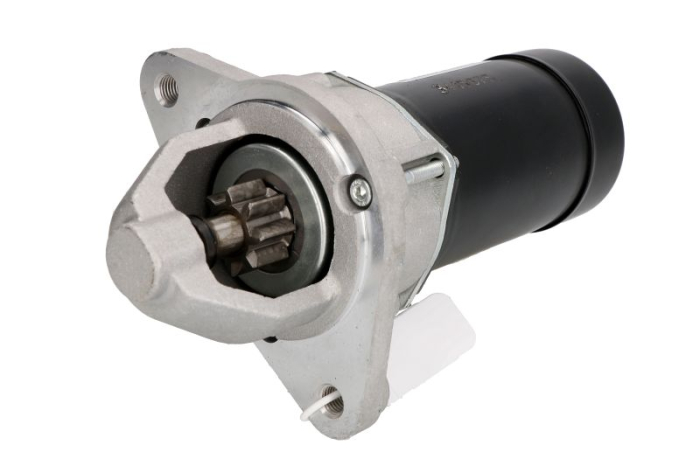 Electromotor (12V, 1kW) potrivit DAIHATSU ROCKY; TOYOTA DYNA, DYNA 100, DYNA 150, GRANVIA, HIACE   COMMUTER V, HIACE III, HILUX IV, HILUX V, LITEACE, MODEL F, TOWN ACE; VW TARO 1.8-3.4D 10.82-