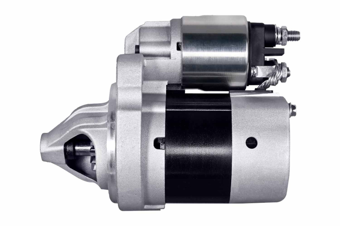 Electromotor (12V, 1kW) potrivit FORD B-MAX, C-MAX II, FIESTA VI, FOCUS III, FOCUS III HATCHBACK, FOCUS III KOMBI, GRAND C-MAX, TOURNEO CONNECT V408 NADWOZIE WIELKO 1.0 02.12-