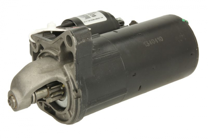 Electromotor (12V, 1kW) potrivit FORD FOCUS I, MONDEO I, MONDEO II 1.6 1.8 2.0 02.93-11.04