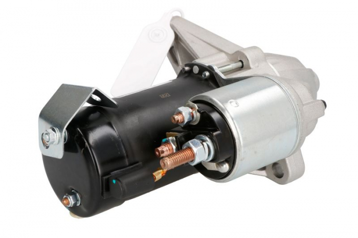 Electromotor (12V, 1kW) potrivit HONDA CIVIC VII 1.6 02.01-12.05 [2]